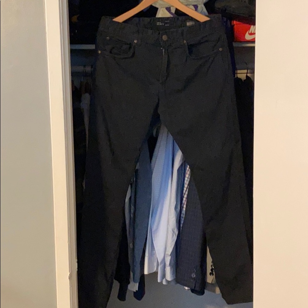 Zara chinos